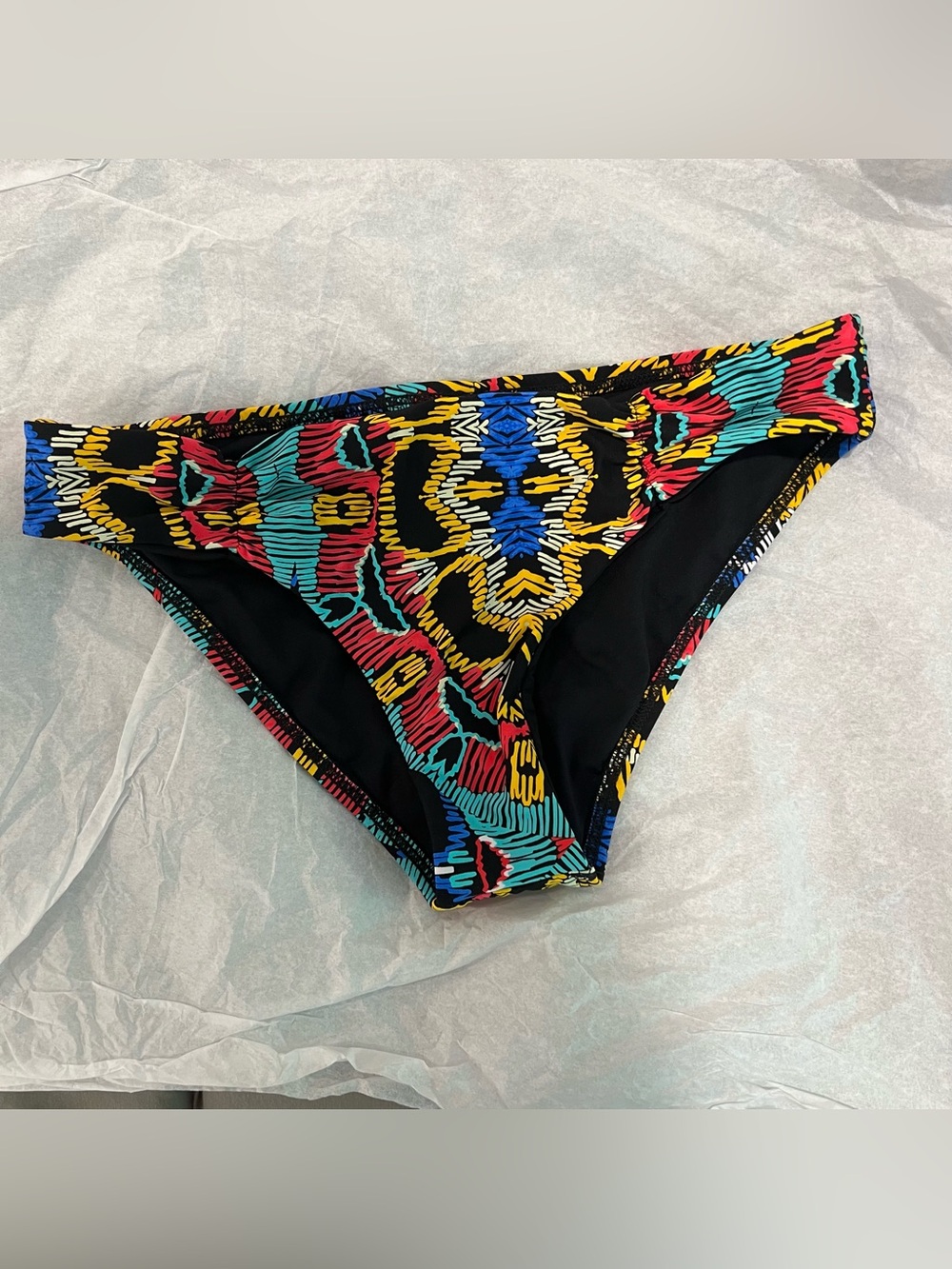 {L*Space}: Bikini bottom / size M / NWT